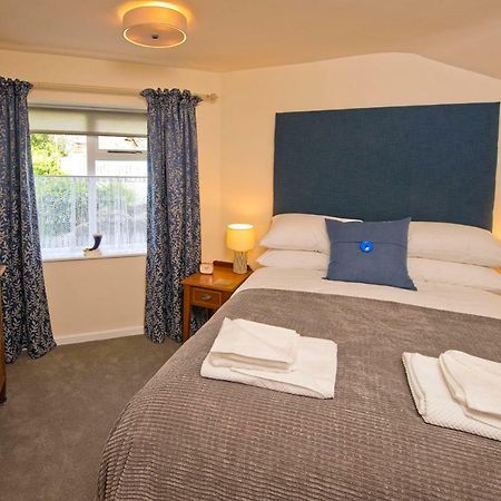 Charming Cottage Near Peak District & Chatsworth Матлок Екстер'єр фото