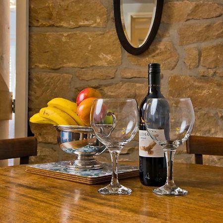 Charming Cottage Near Peak District & Chatsworth Матлок Екстер'єр фото