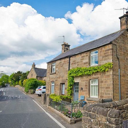 Charming Cottage Near Peak District & Chatsworth Матлок Екстер'єр фото