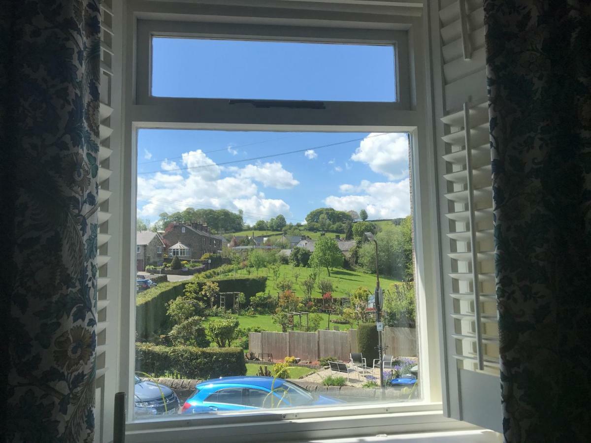 Charming Cottage Near Peak District & Chatsworth Матлок Екстер'єр фото