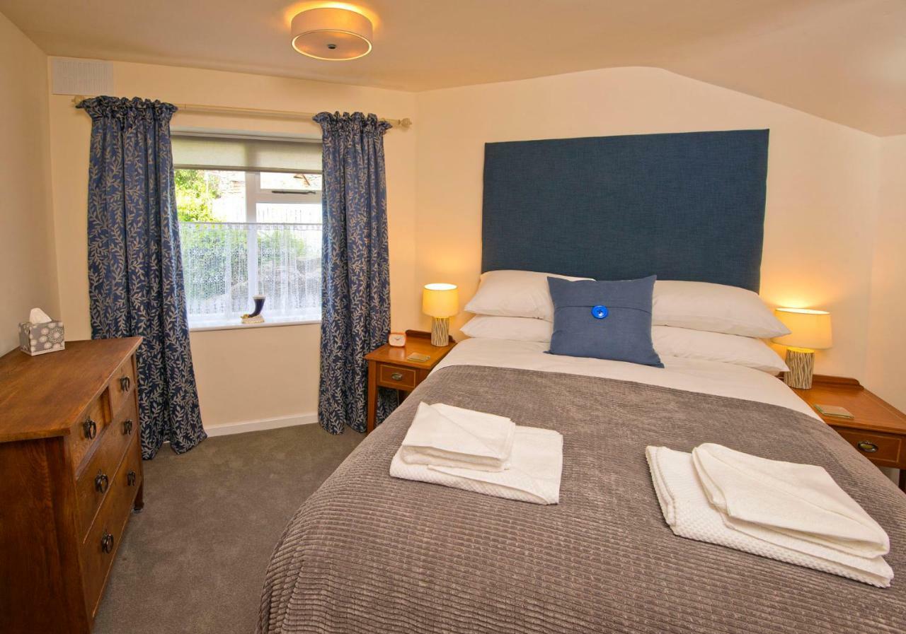 Charming Cottage Near Peak District & Chatsworth Матлок Екстер'єр фото