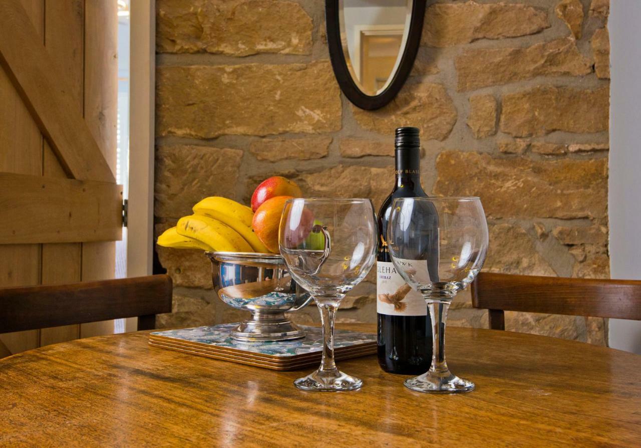 Charming Cottage Near Peak District & Chatsworth Матлок Екстер'єр фото