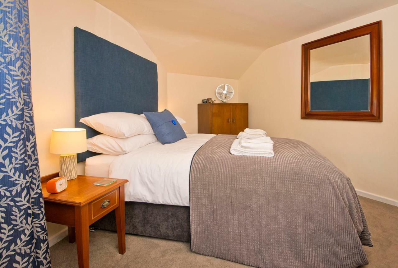 Charming Cottage Near Peak District & Chatsworth Матлок Екстер'єр фото
