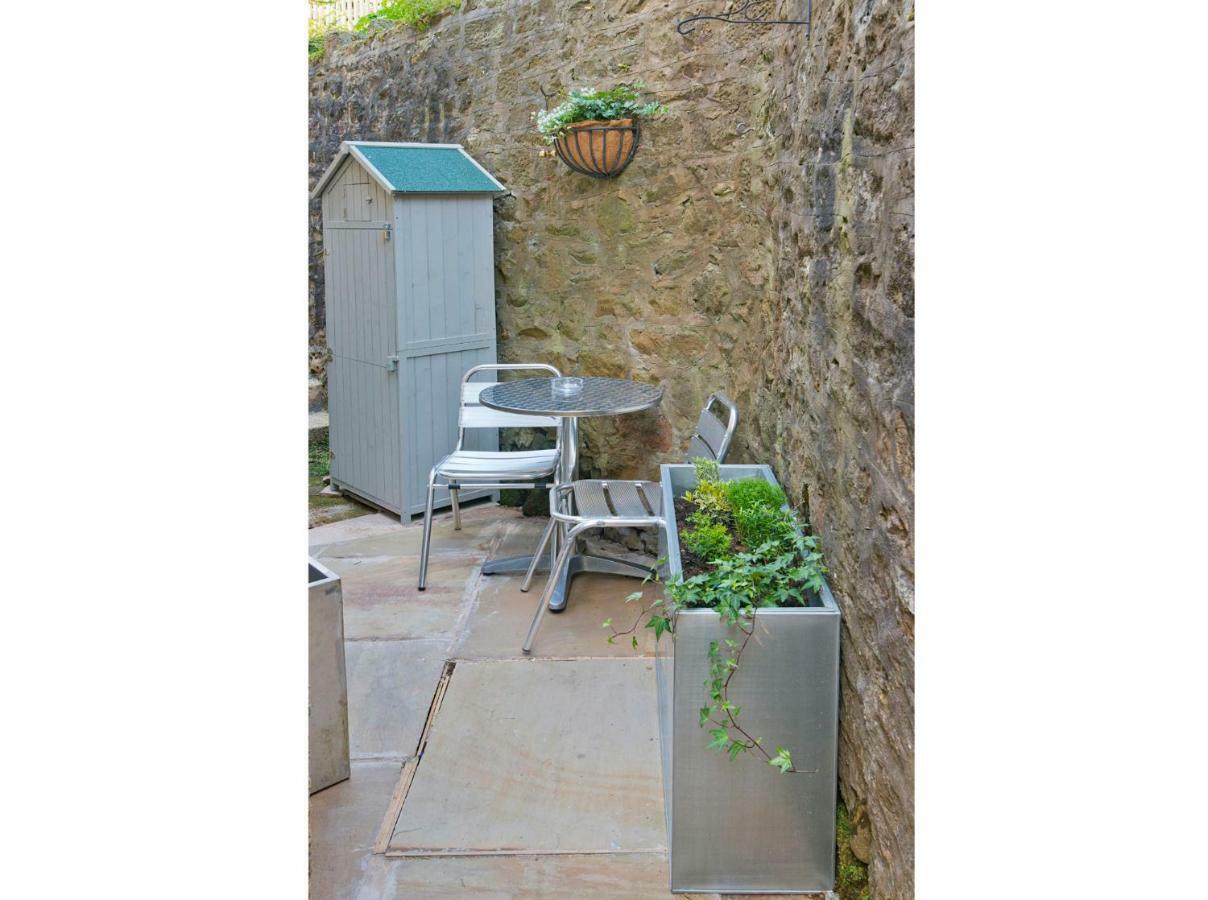 Charming Cottage Near Peak District & Chatsworth Матлок Екстер'єр фото