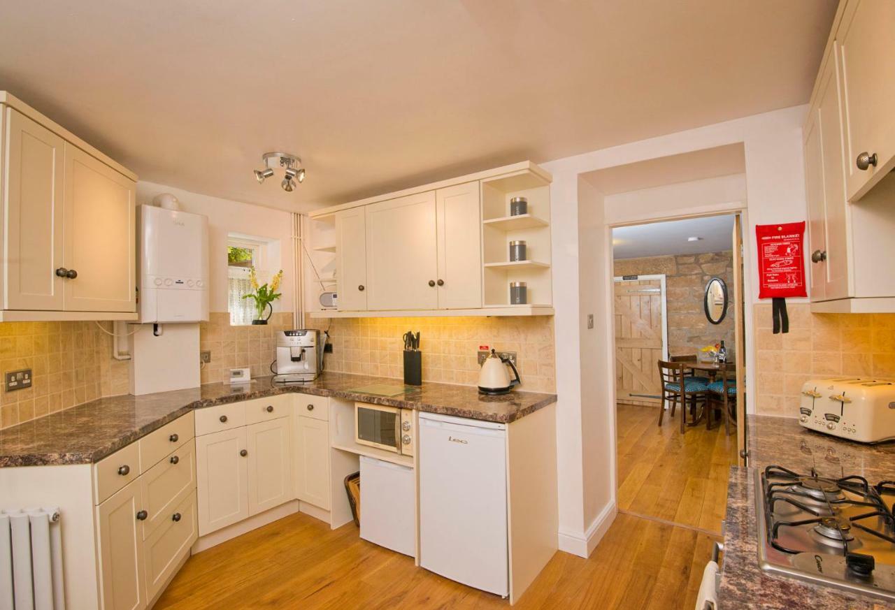 Charming Cottage Near Peak District & Chatsworth Матлок Екстер'єр фото