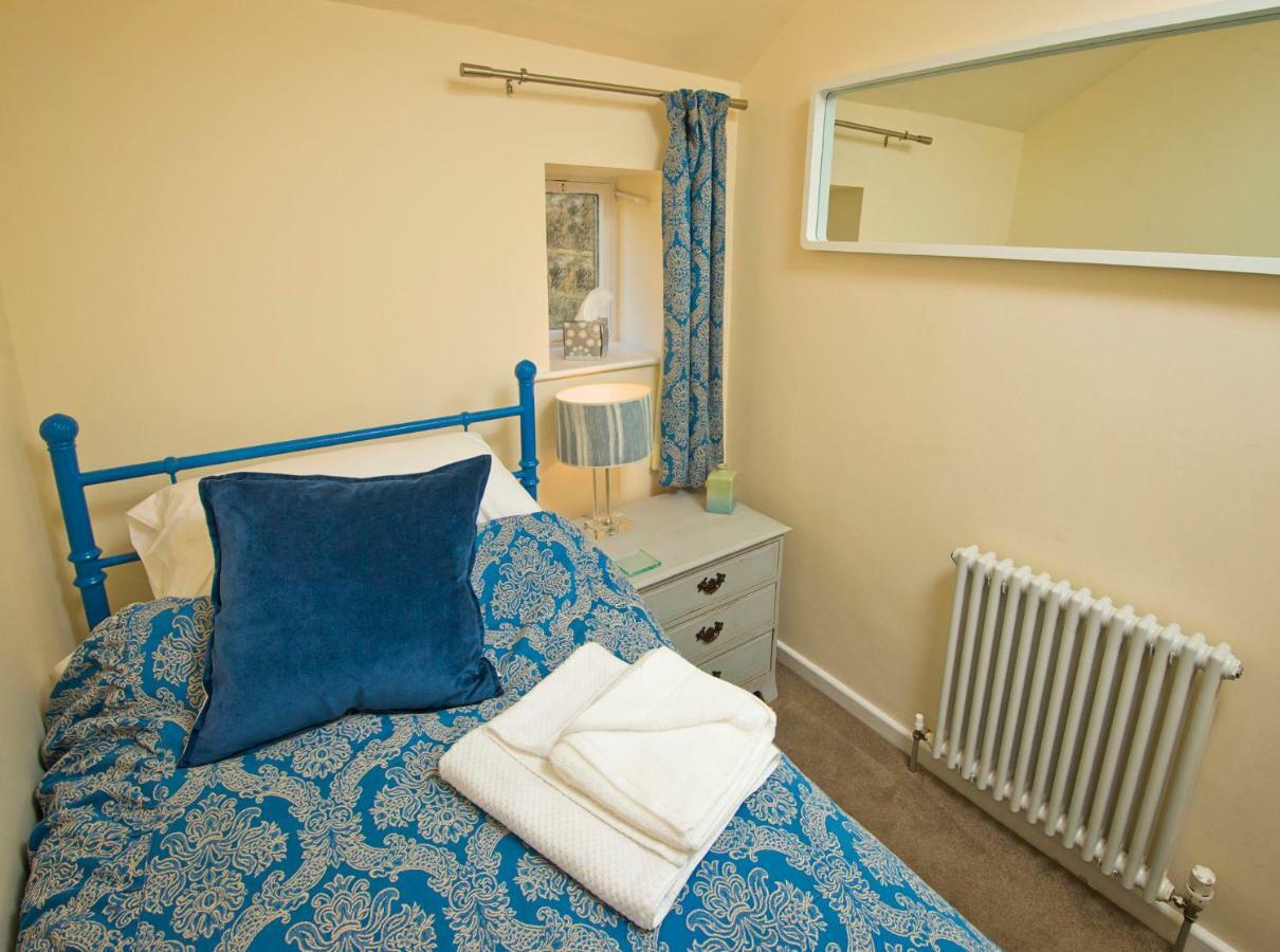 Charming Cottage Near Peak District & Chatsworth Матлок Екстер'єр фото