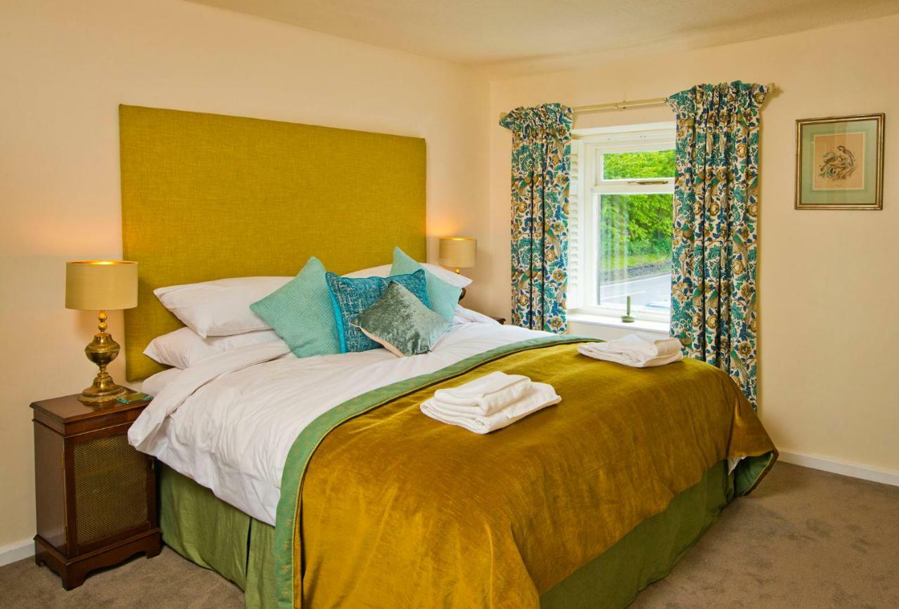 Charming Cottage Near Peak District & Chatsworth Матлок Екстер'єр фото
